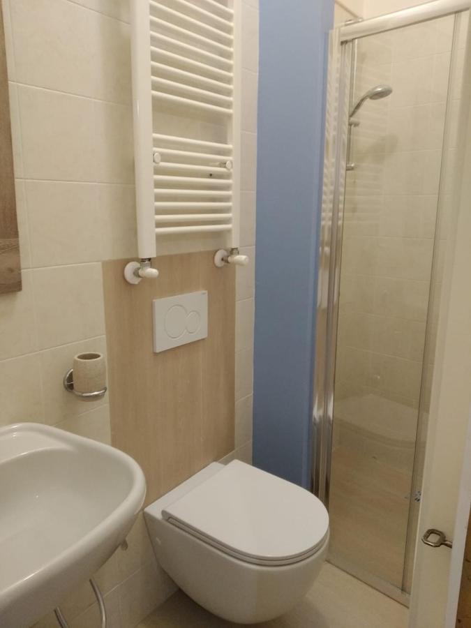 Apulia 35 Bed & Breakfast Bari Dış mekan fotoğraf