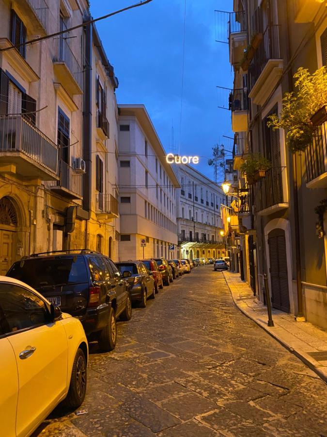 Apulia 35 Bed & Breakfast Bari Dış mekan fotoğraf