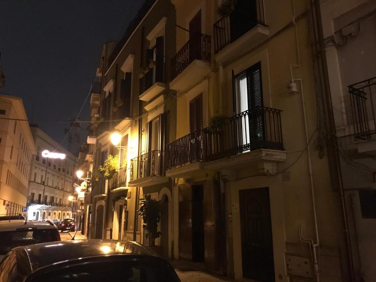 Apulia 35 Bed & Breakfast Bari Dış mekan fotoğraf