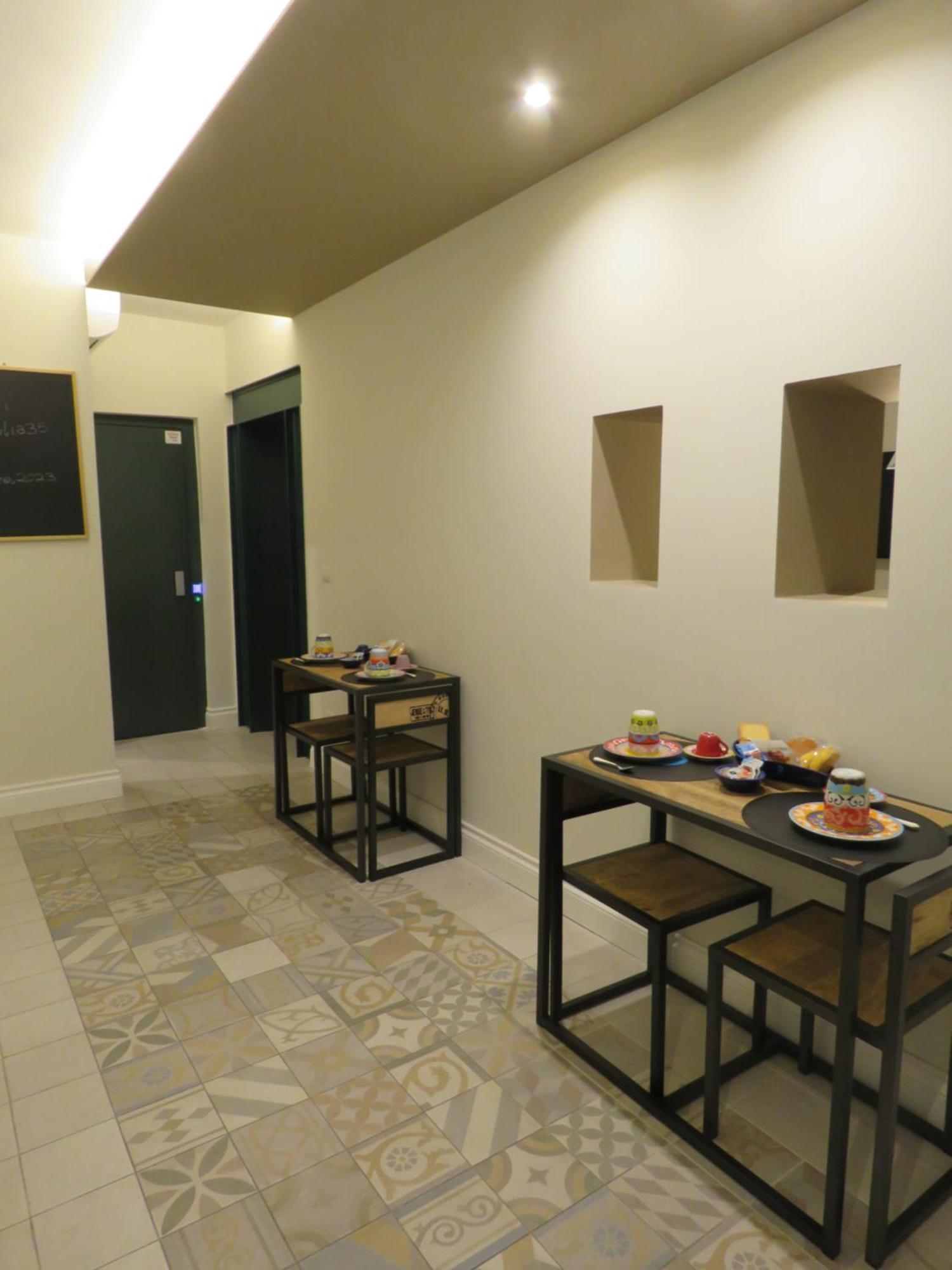 Apulia 35 Bed & Breakfast Bari Dış mekan fotoğraf