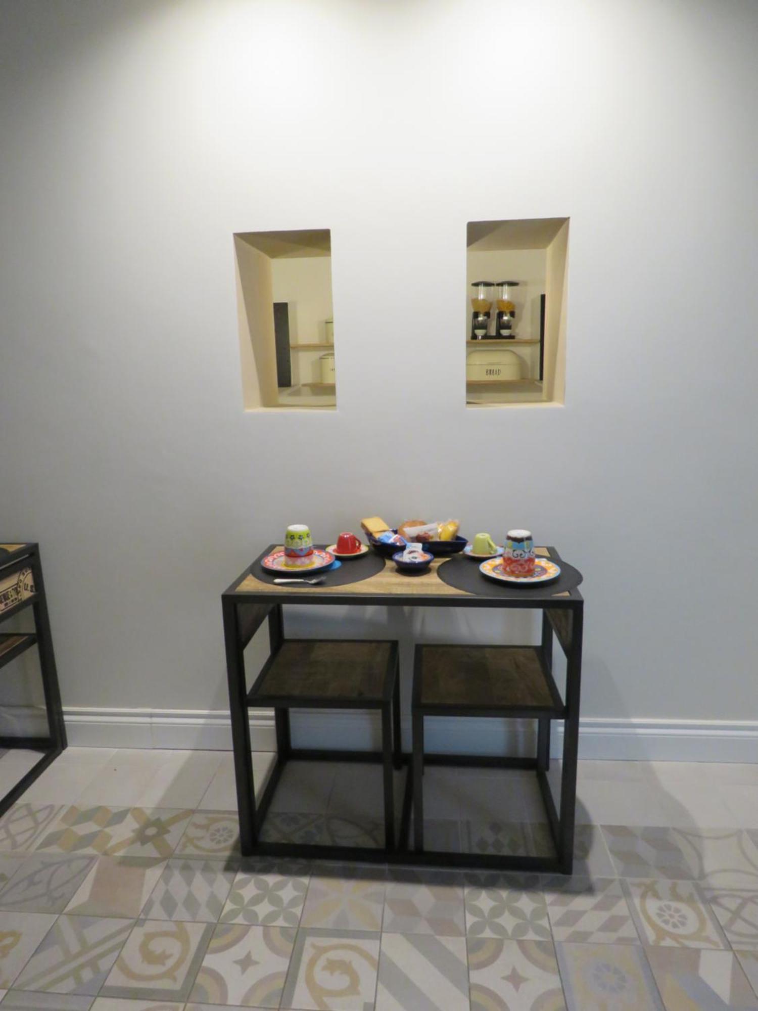 Apulia 35 Bed & Breakfast Bari Dış mekan fotoğraf