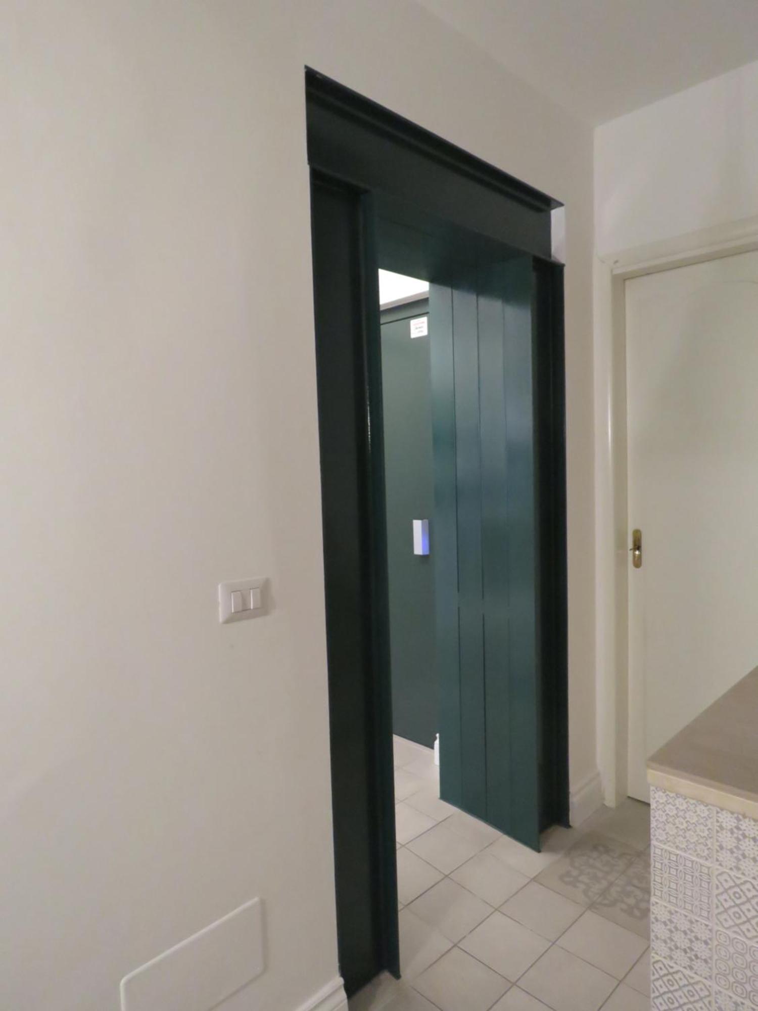 Apulia 35 Bed & Breakfast Bari Dış mekan fotoğraf
