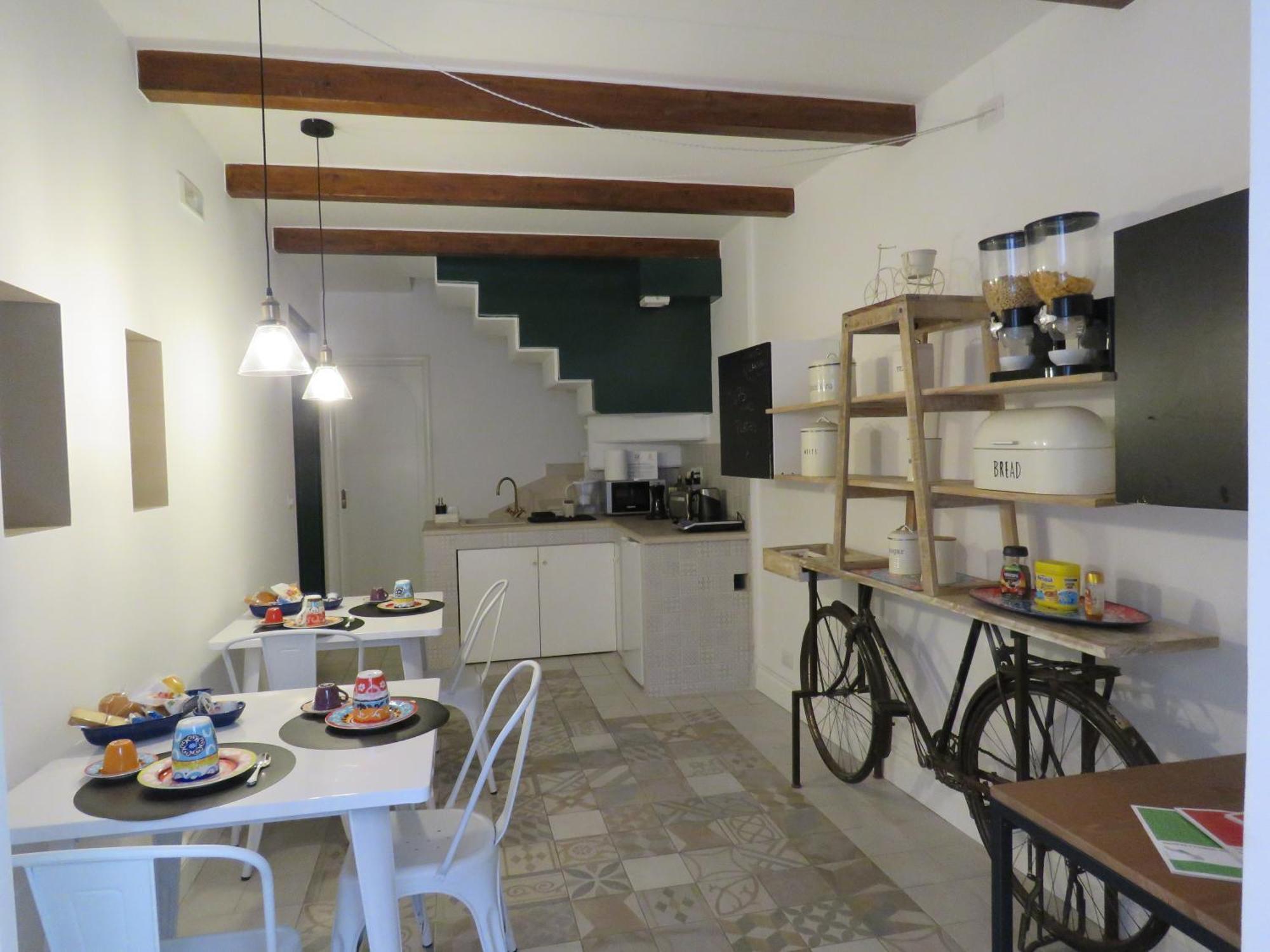 Apulia 35 Bed & Breakfast Bari Dış mekan fotoğraf