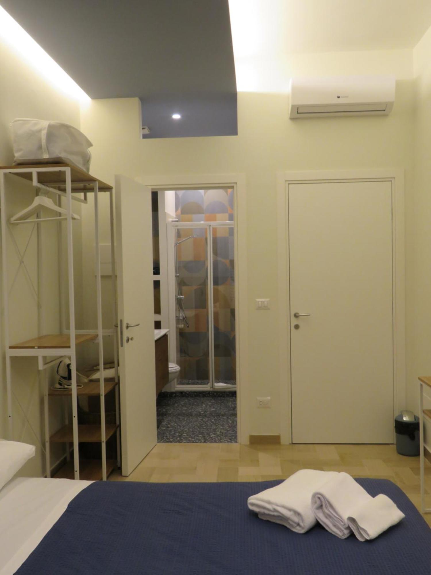 Apulia 35 Bed & Breakfast Bari Dış mekan fotoğraf