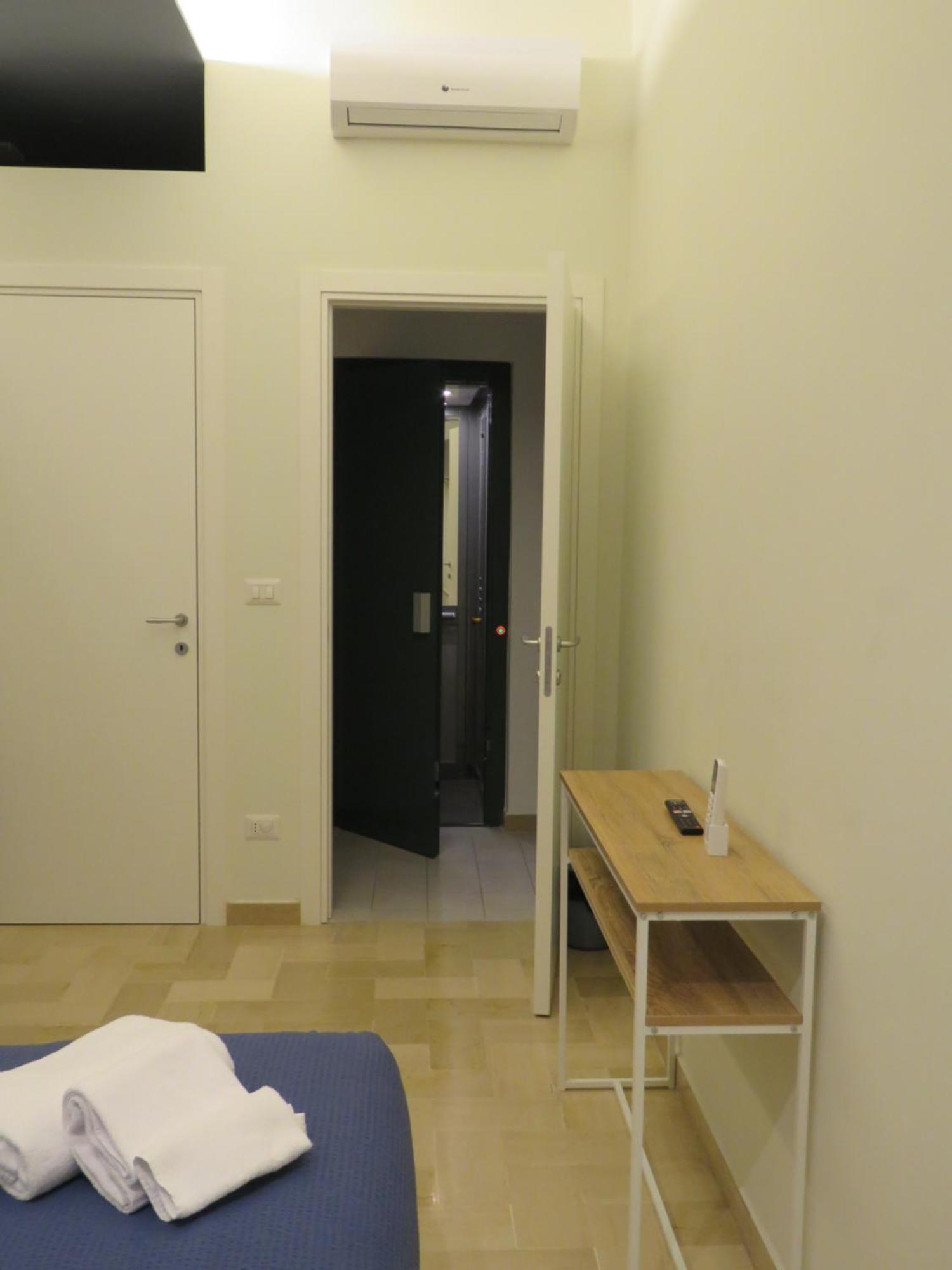 Apulia 35 Bed & Breakfast Bari Dış mekan fotoğraf