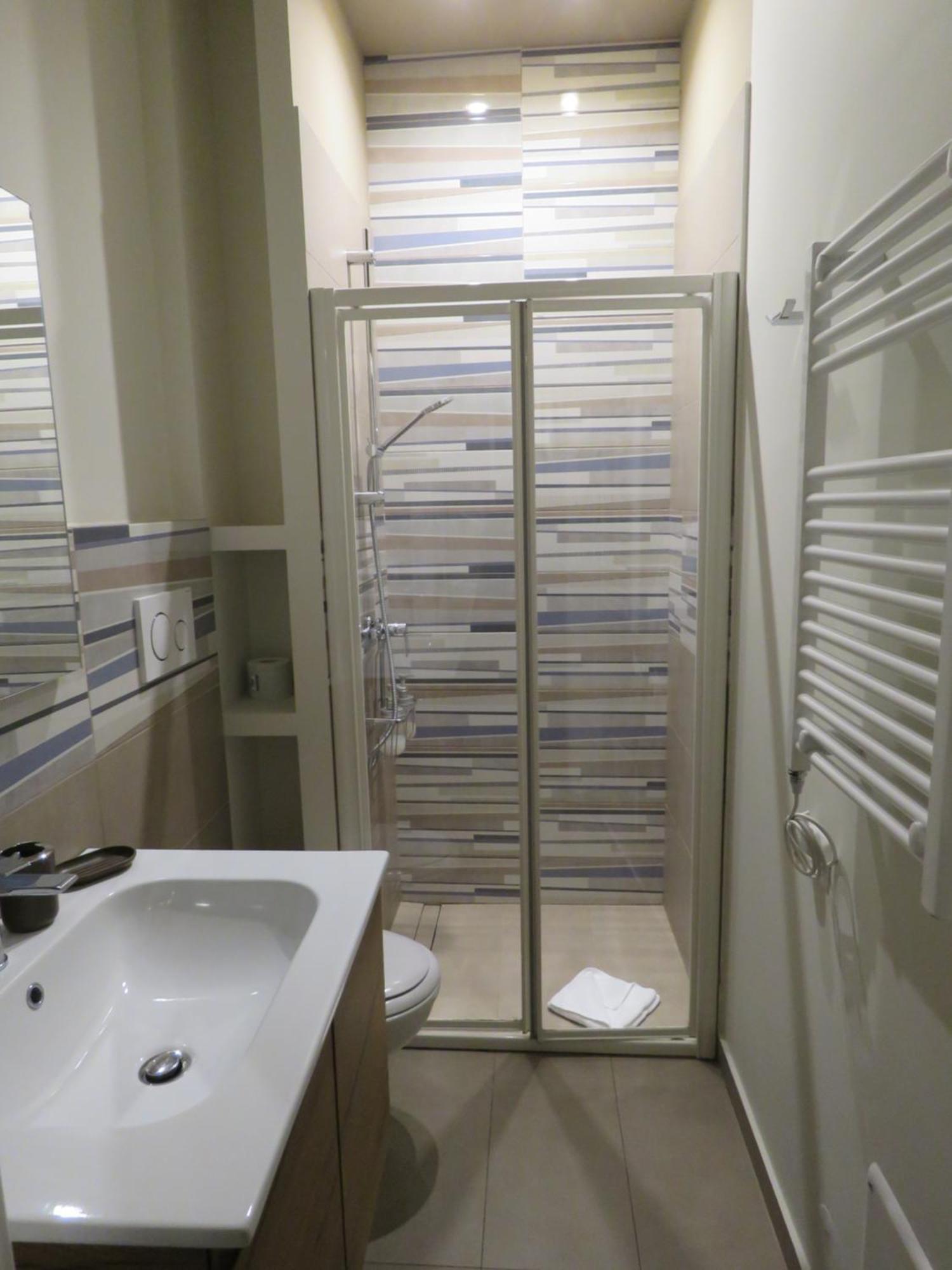 Apulia 35 Bed & Breakfast Bari Dış mekan fotoğraf