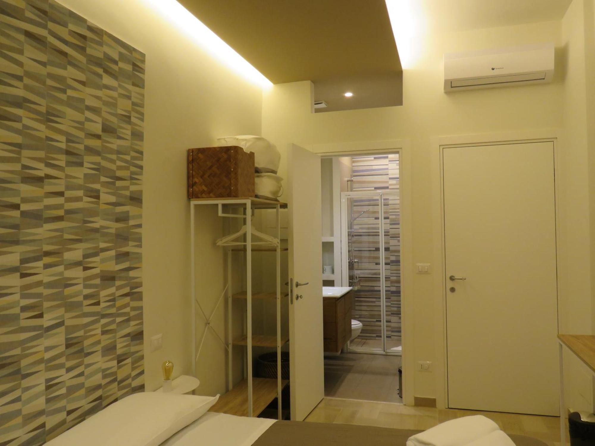 Apulia 35 Bed & Breakfast Bari Dış mekan fotoğraf