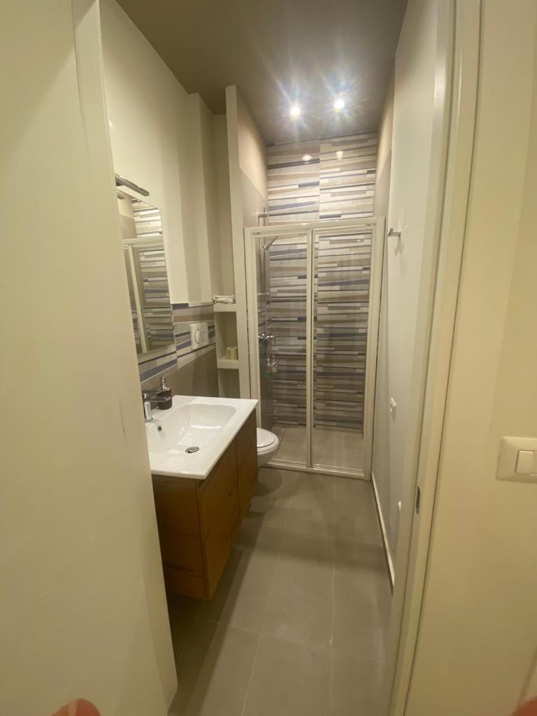 Apulia 35 Bed & Breakfast Bari Dış mekan fotoğraf