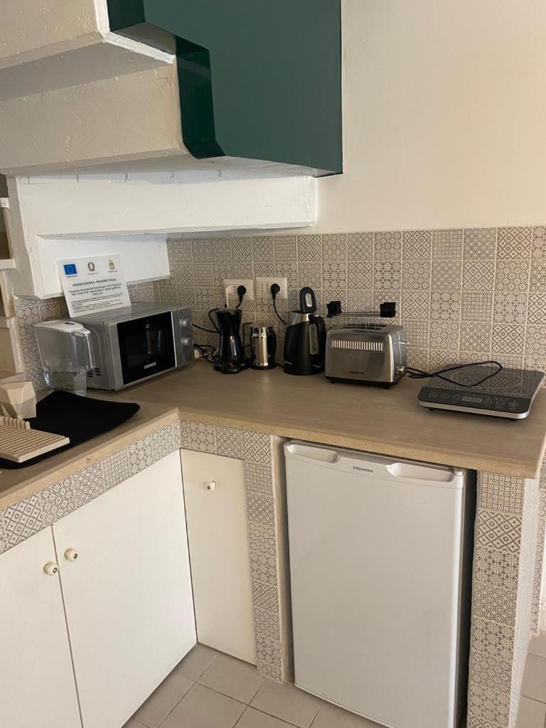 Apulia 35 Bed & Breakfast Bari Dış mekan fotoğraf