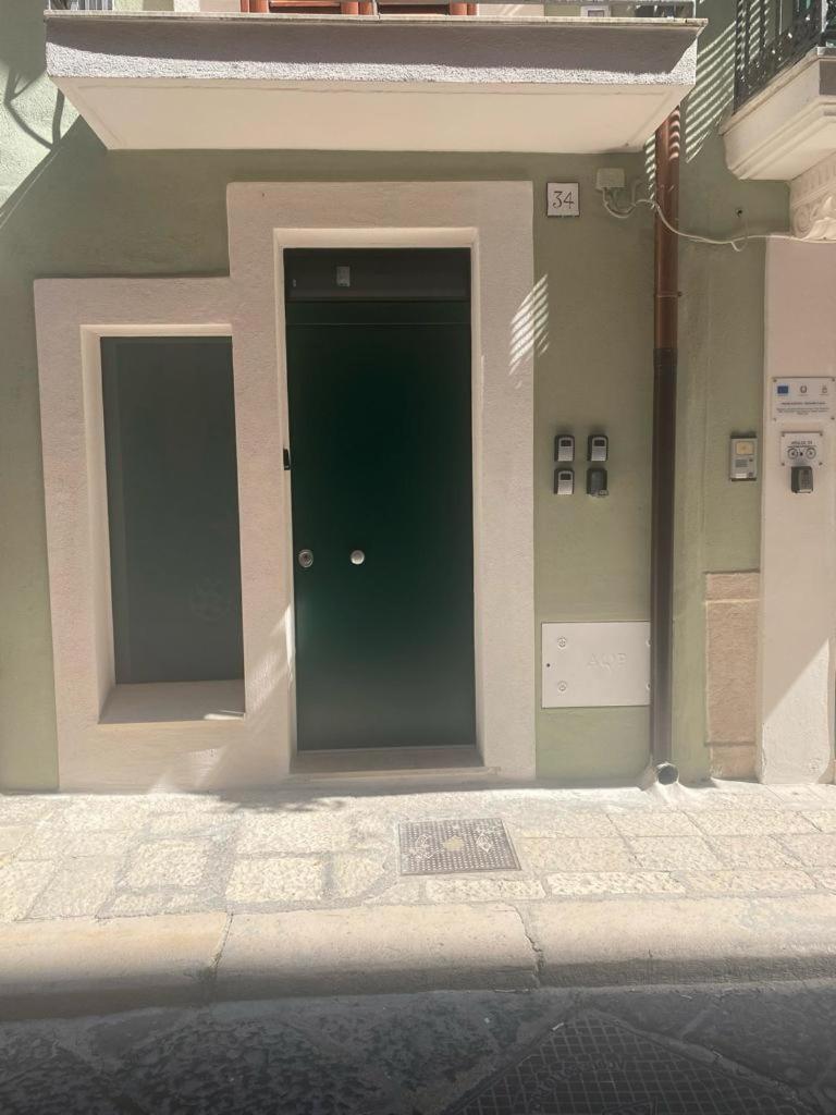 Apulia 35 Bed & Breakfast Bari Dış mekan fotoğraf