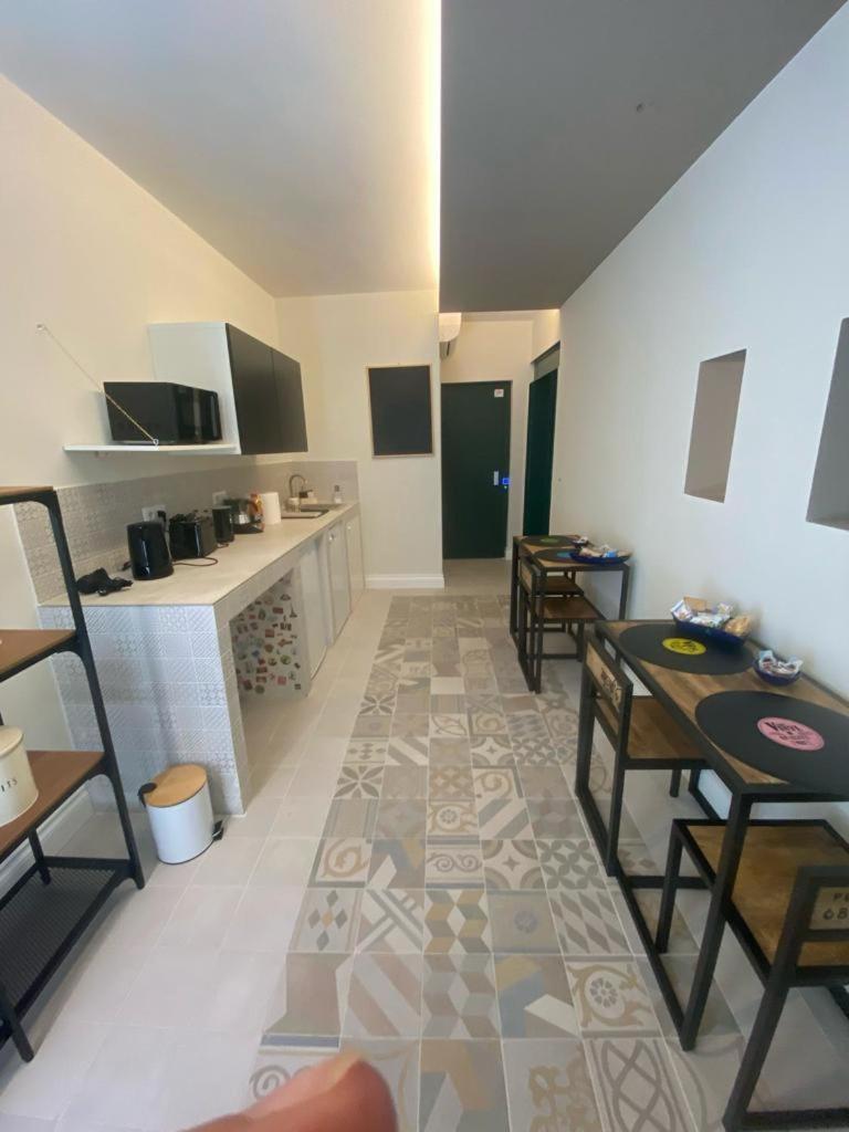Apulia 35 Bed & Breakfast Bari Dış mekan fotoğraf