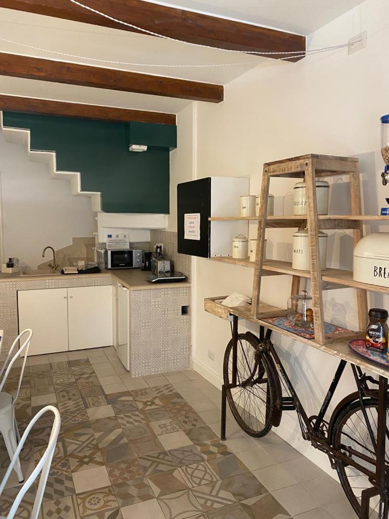 Apulia 35 Bed & Breakfast Bari Dış mekan fotoğraf