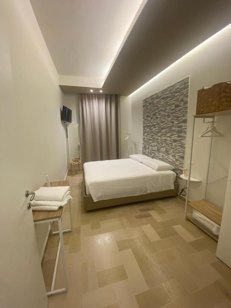 Apulia 35 Bed & Breakfast Bari Dış mekan fotoğraf