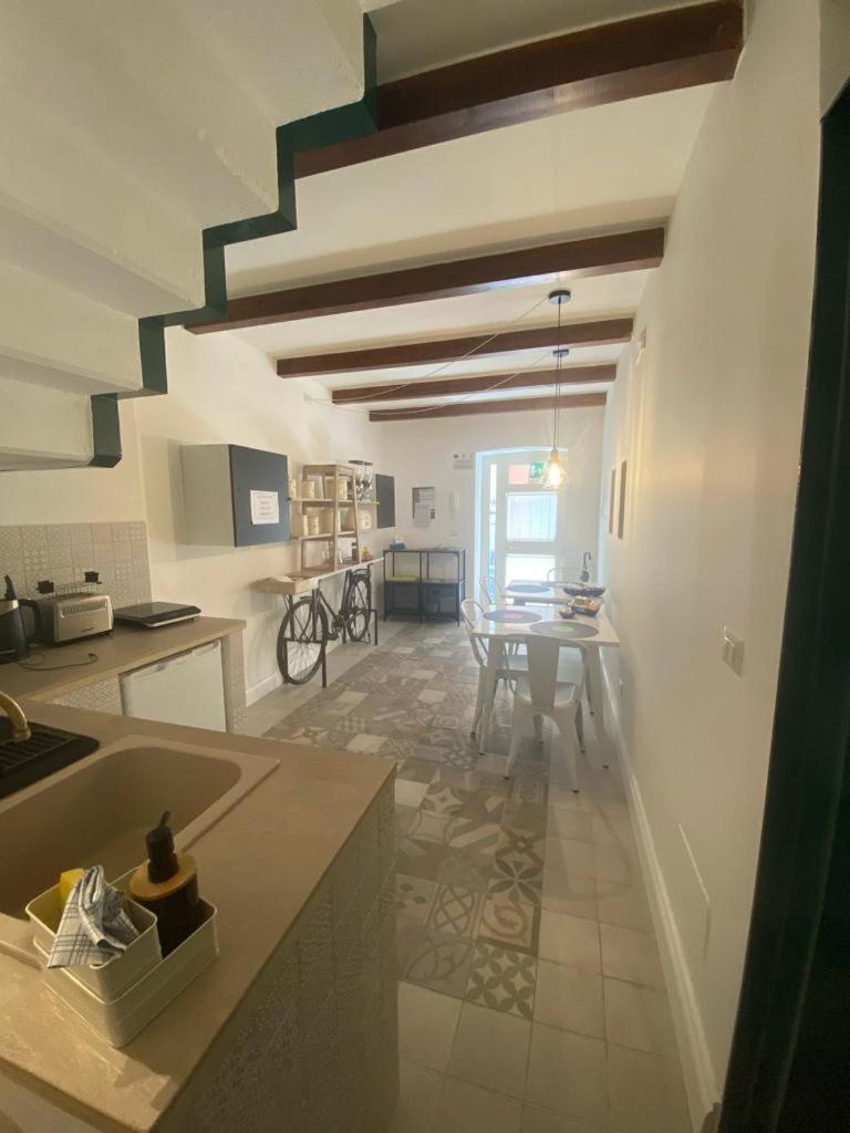 Apulia 35 Bed & Breakfast Bari Dış mekan fotoğraf
