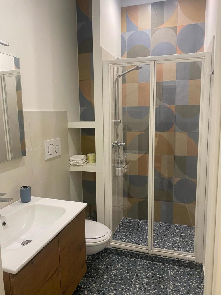 Apulia 35 Bed & Breakfast Bari Dış mekan fotoğraf